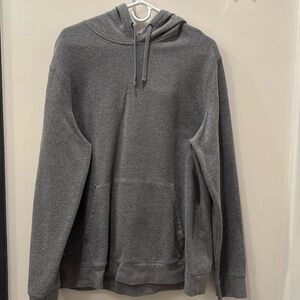 Dark Gray Hoodie